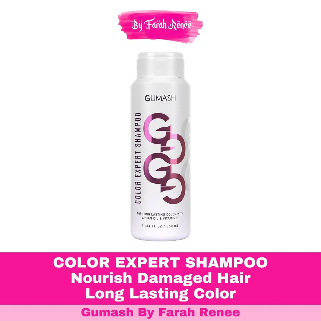 Color Expert Shampoo By Gumash