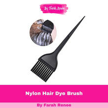 Load image into Gallery viewer, GUMASH Hair Color Wudhu Compliance Pewarna Rambut Sah Solat Tutup Uban Bebas Ammonia Bebas Paraben
