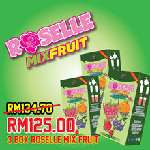 Load image into Gallery viewer, Roselle Milk Original HQ Perisa Strawberry &amp; Chocolate
