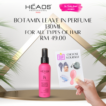 Load image into Gallery viewer, Botamix Leave In Perfume 130ml By Heads
