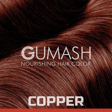 Load image into Gallery viewer, Copper Hair Color By Gumash
