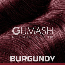 Load image into Gallery viewer, Burgundy Hair Color By Gumash
