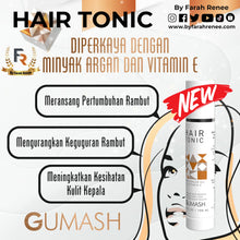 Load image into Gallery viewer, Hair Tonic By Gumash
